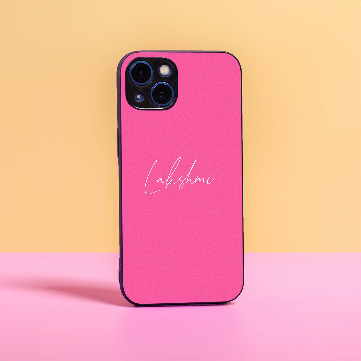 Customised Name Cases Designer Printed Cover – Pop It Out