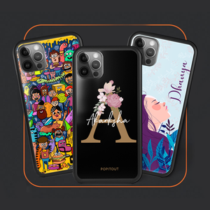 Glass Mobile Cases Online - Supercool Designs and Discounts