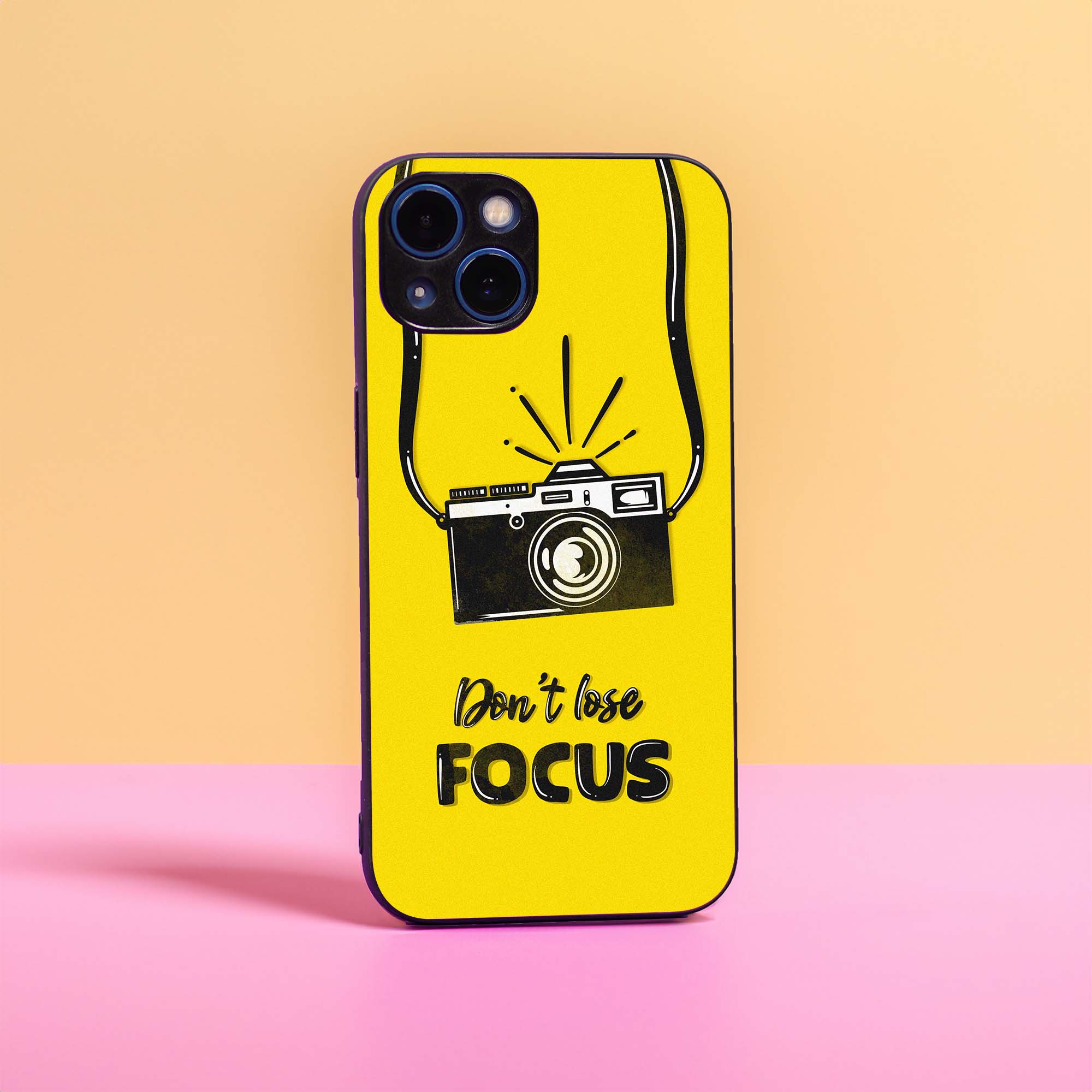 The Photographer Mobile Cover | Wanderlust Cases Pop It Out The Photographer Mobile Cover | Wanderlust Cases Pop It Out