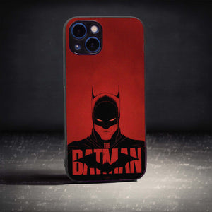 Batman Cases Pop It Out Batman Cases Pop It Out