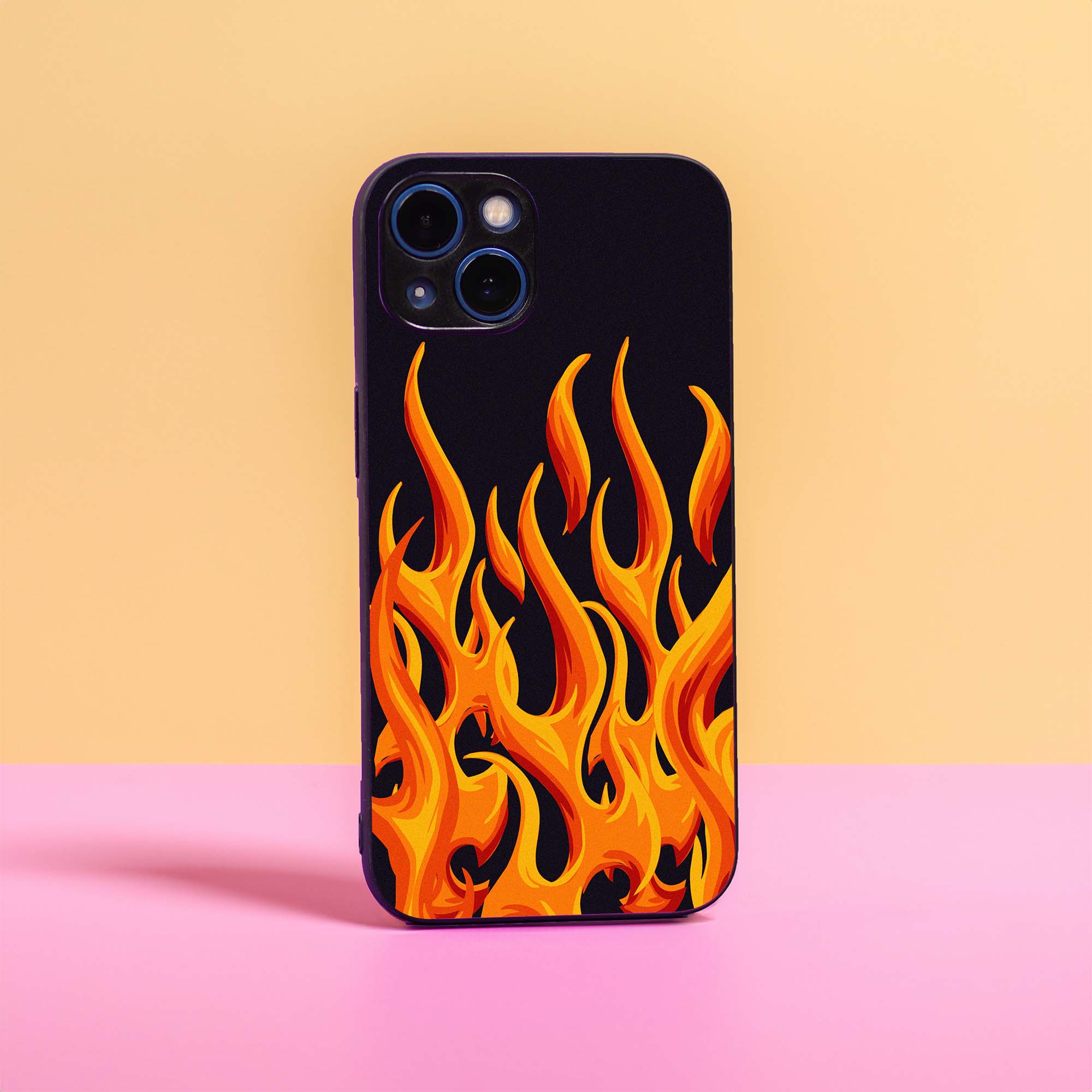 Blue Flame Flame Phone Case Iphone 11 13 Pro Fire Phone Case Fire Case Iphone 11 Blue Flame Flame Phone Case Iphone 11 13 Pro Fire Phone Case Fire Case Iphone 11