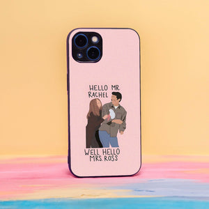FRIENDS Cases Pop It Out FRIENDS Cases Pop It Out