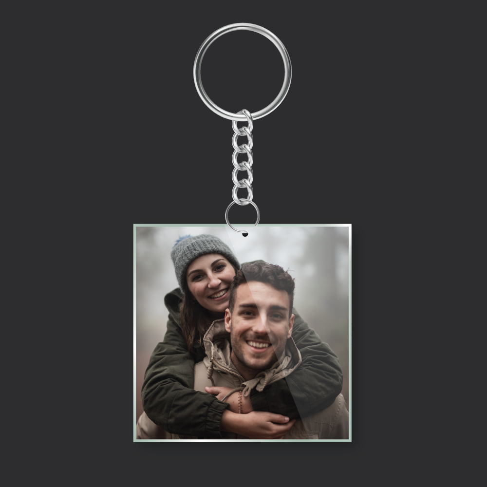 Slide Show Keychain at Hilda Connor blog
