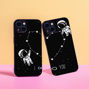 Matching Adorable Couple Phone Cases | Pop It Out Matching Adorable Couple Phone Cases | Pop It Out