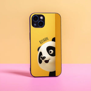 Cute Panda Cases! Pop It Out Cute Panda Cases! Pop It Out