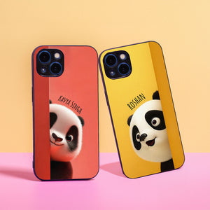 Matching Adorable Couple Phone Cases | Pop It Out Matching Adorable Couple Phone Cases | Pop It Out