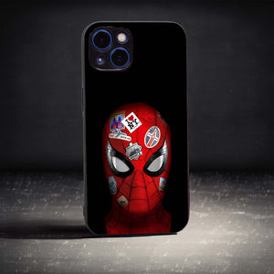 Assorted Marvel Cases Pop It Out Assorted Marvel Cases Pop It Out