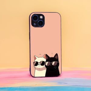 Meow! Cases Pop It Out Meow! Cases Pop It Out