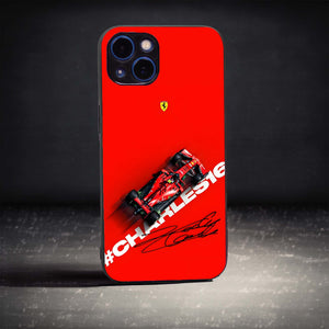 Formula 1 Glass Cases! Pop It Out Formula 1 Glass Cases! Pop It Out