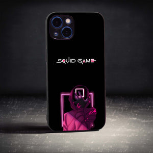 Squid Game Cases Pop It Out Squid Game Cases Pop It Out
