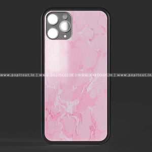 Open image in slideshow, Abstract Marble Glass Cases
