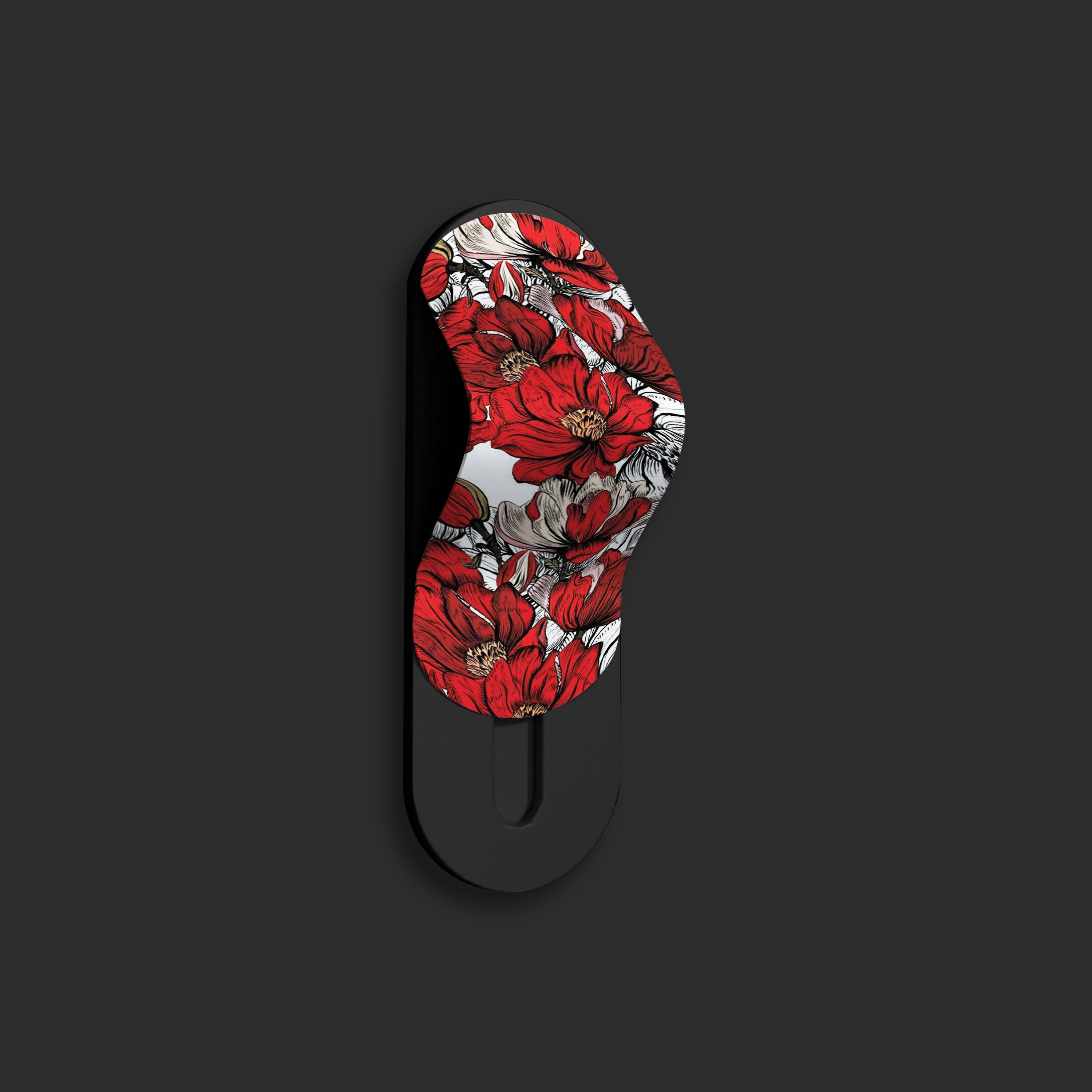 Blood Orchid Gripper