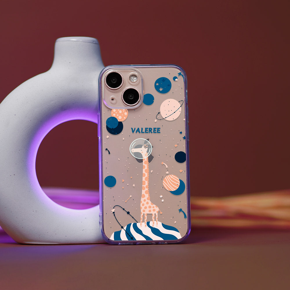 My Own Bubble Name Silicon Case – Pop It Out My Own Bubble Name Silicon Case – Pop It Out
